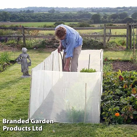 Micromesh Pest And Wind Barrier 1 Micromesh Pest And Wind Barrier