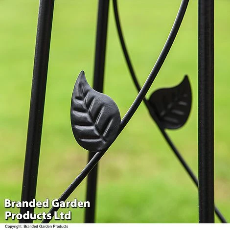 Garden Gear Metal Ornamental Obelisks 4 Garden Gear Metal Ornamental Obelisks - Image 4