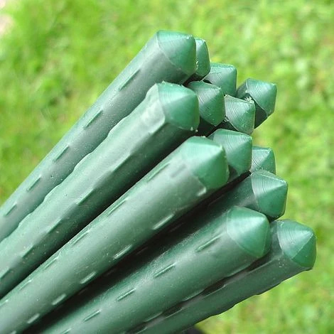Plant & Tomato Support Stakes - 1.5m / 59" Long 1 Plant & Tomato Support Stakes - 1.5m / 59" Long