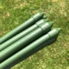 Ultra Heavy Duty Garden Plant Support Stakes - 1.2m Long