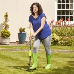 Garden Gear Weed Puller -Fresh Sprout WEBG39676