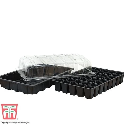 Garden Grow Plug And Seed Growing Tray 2 Garden Grow Plug And Seed Growing Tray - Image 2