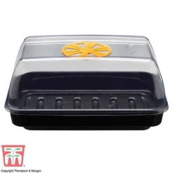 Garden Gear Heated Propagator 11 Garden Gear Heated Propagator -Fresh Sprout heat prop6