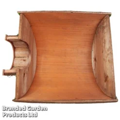 Garden Gear Wooden Hedgehog Hoggery House 5 Garden Gear Wooden Hedgehog Hoggery House -Fresh Sprout hogger