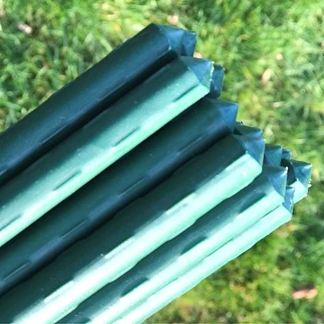 Plant & Tomato Support Stakes - 1.5m / 59" Long 4 Plant & Tomato Support Stakes - 1.5m / 59" Long - Image 4