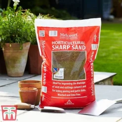 Horticultural Sharp Sand