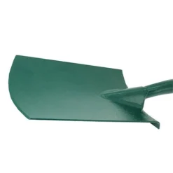 Wilkinson Sword Carbon Steel Border Spade -Fresh Sprout spade head